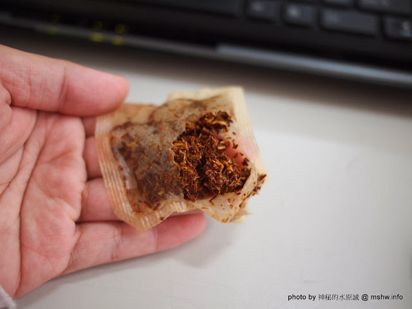 南非國寶茶：【食記】Freshpak Rooibos Tea 鮮茶泡南非國寶路易波斯茶 : 口感溫潤低調回甘,適合各種族群的有機無咖啡因茶品