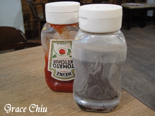 花嘴廚房:花嘴廚房(到西門町吃頓豐富的早午餐~)