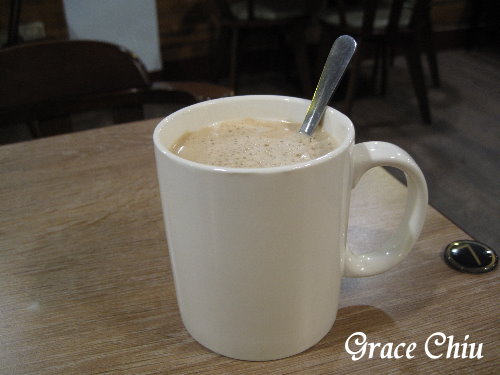 花嘴廚房:花嘴廚房(到西門町吃頓豐富的早午餐~)