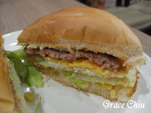 花嘴廚房:花嘴廚房(到西門町吃頓豐富的早午餐~)