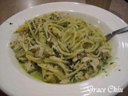 花嘴廚房:花嘴廚房(到西門町吃頓豐富的早午餐~)