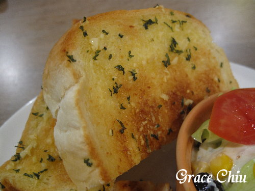 花嘴廚房:花嘴廚房(到西門町吃頓豐富的早午餐~)