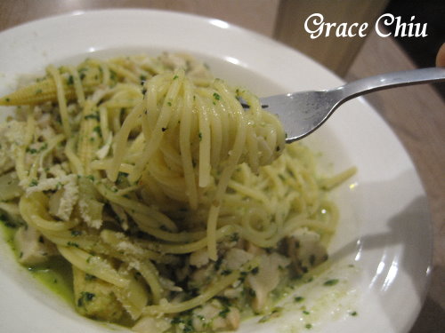 花嘴廚房:花嘴廚房(到西門町吃頓豐富的早午餐~)