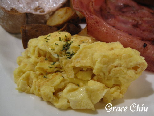 花嘴廚房:花嘴廚房(到西門町吃頓豐富的早午餐~)