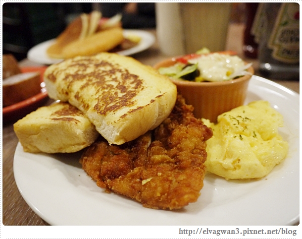 西門昆民街花嘴廚房-12