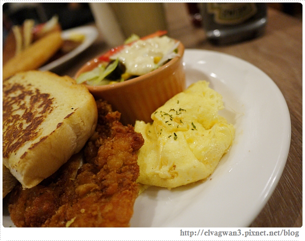 西門昆民街花嘴廚房-16