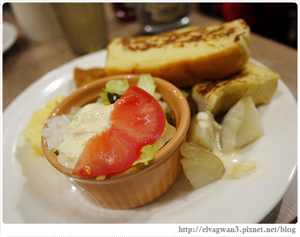 西門昆民街花嘴廚房-17