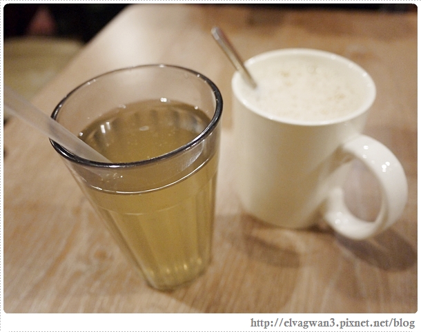 西門昆民街花嘴廚房-10