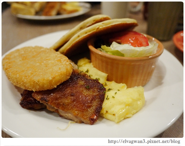 西門昆民街花嘴廚房-18