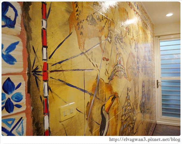 西門昆民街花嘴廚房-6