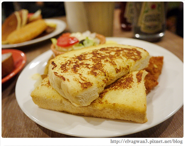 西門昆民街花嘴廚房-14
