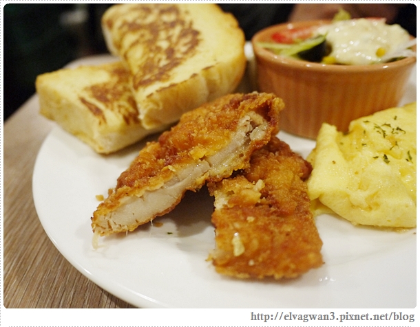 西門昆民街花嘴廚房-15-1