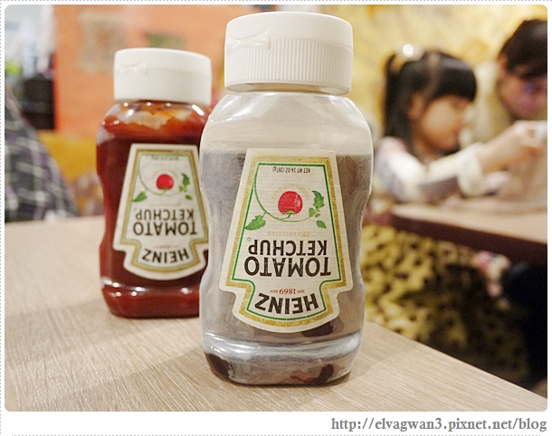 西門昆民街花嘴廚房-9