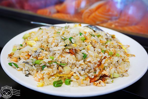 Mr. 壽司創意料裡：※ Mr.壽司創意料理 ※【星羽愛美食-台北樹林】高CP值中價位日本料理，自營鮮貨自肥客戶，海鮮樣樣新鮮美味到不行~