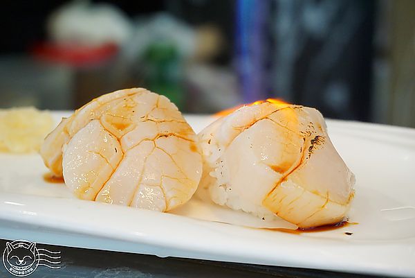 Mr. 壽司創意料裡：※ Mr.壽司創意料理 ※【星羽愛美食-台北樹林】高CP值中價位日本料理，自營鮮貨自肥客戶，海鮮樣樣新鮮美味到不行~