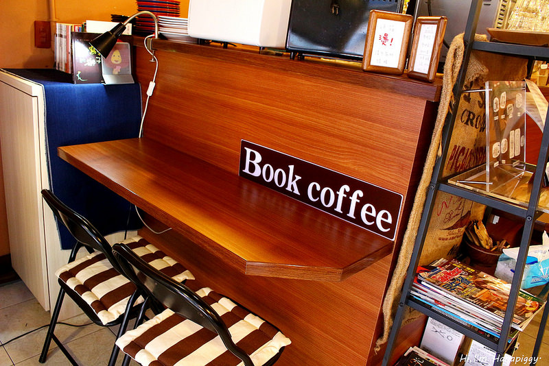 Book Coffee朝午食 (5)