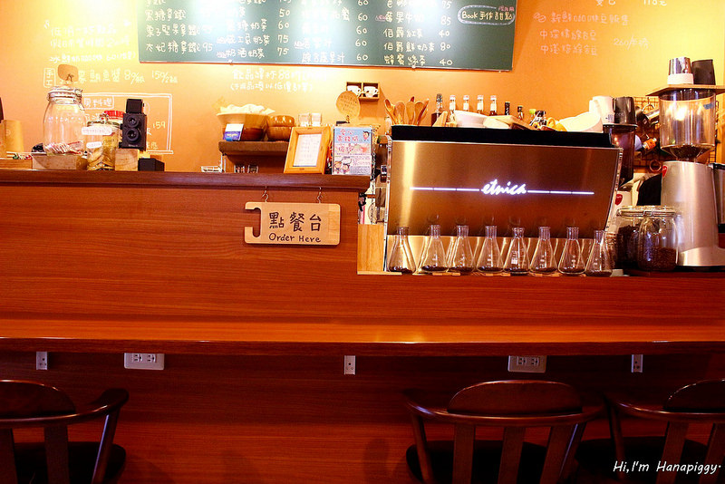 Book Coffee朝午食 (7)