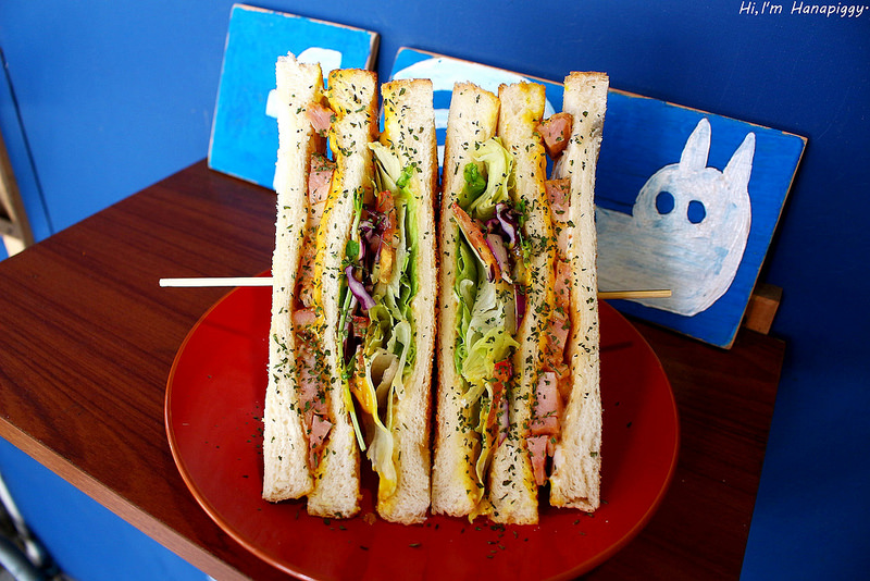 Book Coffee朝午食 (15)