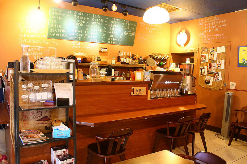 Book Coffee朝午食 (11)