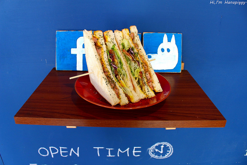 Book Coffee朝午食 (19)