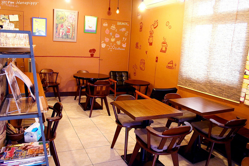 Book Coffee朝午食 (6)