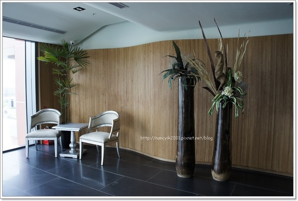 星享道酒店：台中。2014新開幕逢甲商圈【In Sky Hotel星享道酒店】