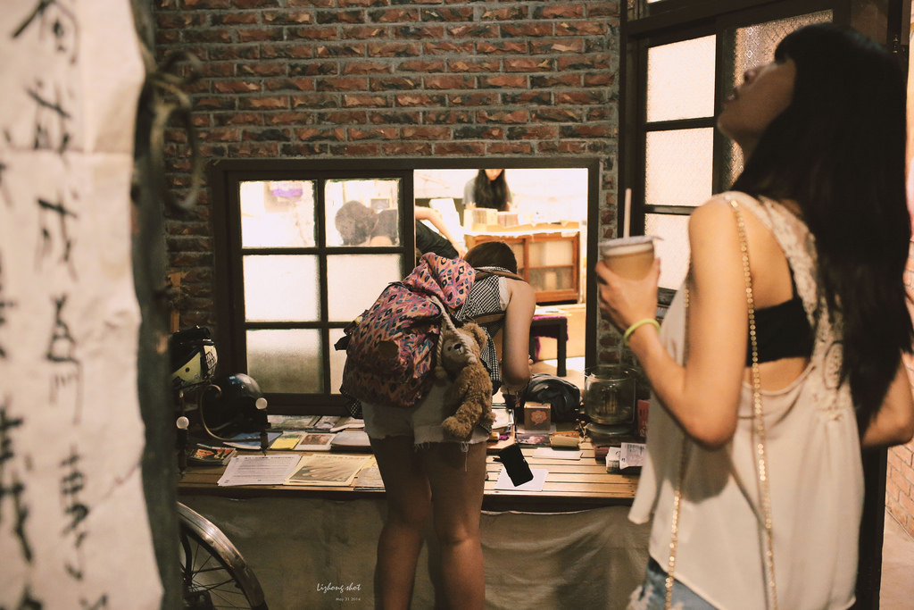 府城兩日小旅行，NO.2