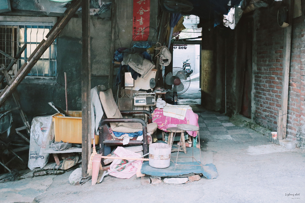 府城兩日小旅行,NO.2