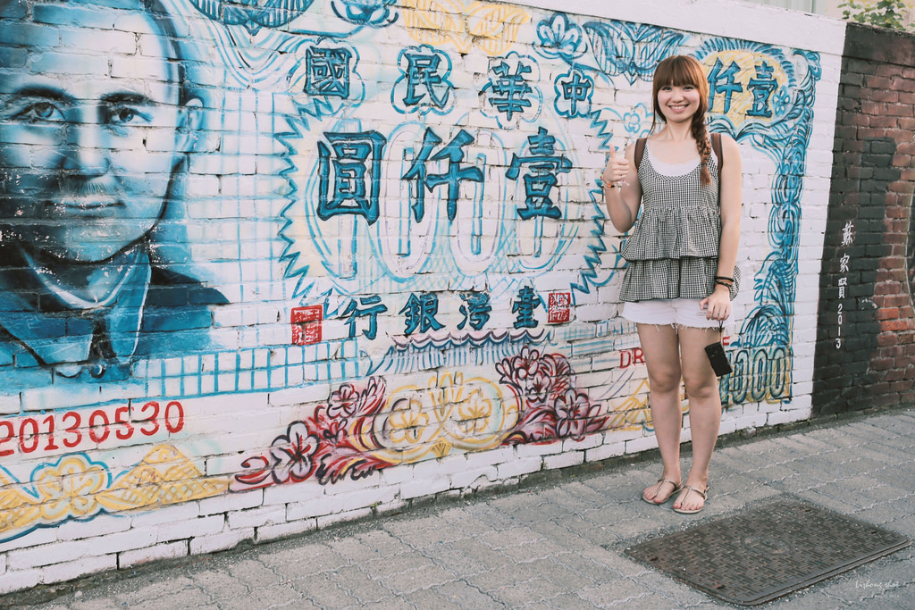 府城兩日小旅行,NO.2