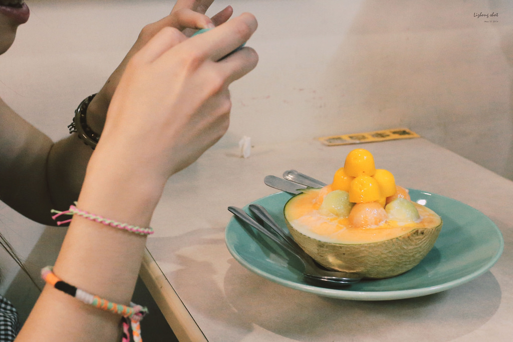 府城兩日小旅行，NO.2