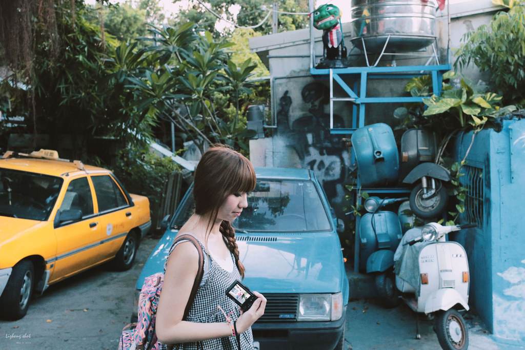 府城兩日小旅行,NO.2