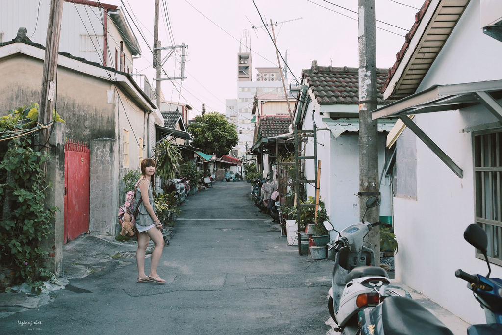 府城兩日小旅行,NO.2