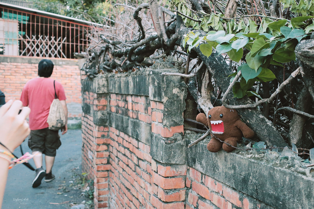 府城兩日小旅行,NO.2