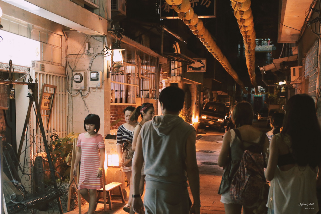 府城兩日小旅行，NO.2