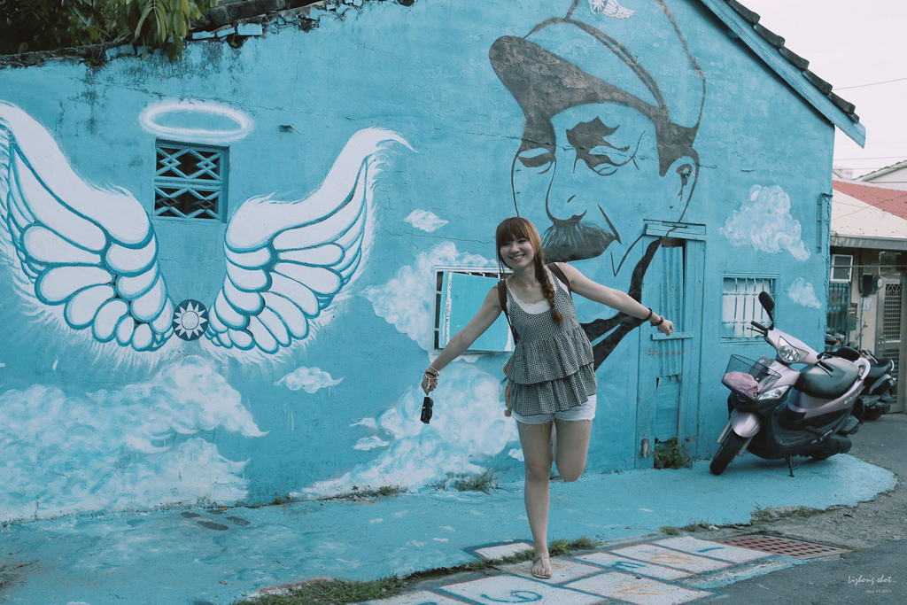 府城兩日小旅行，NO.2