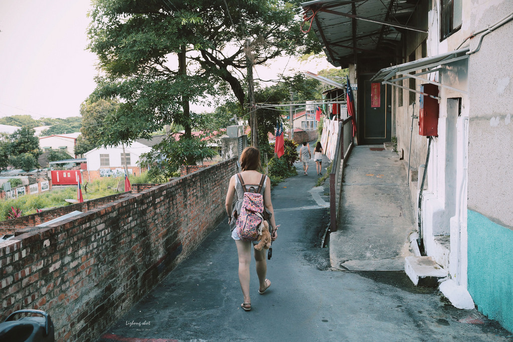 府城兩日小旅行,NO.2