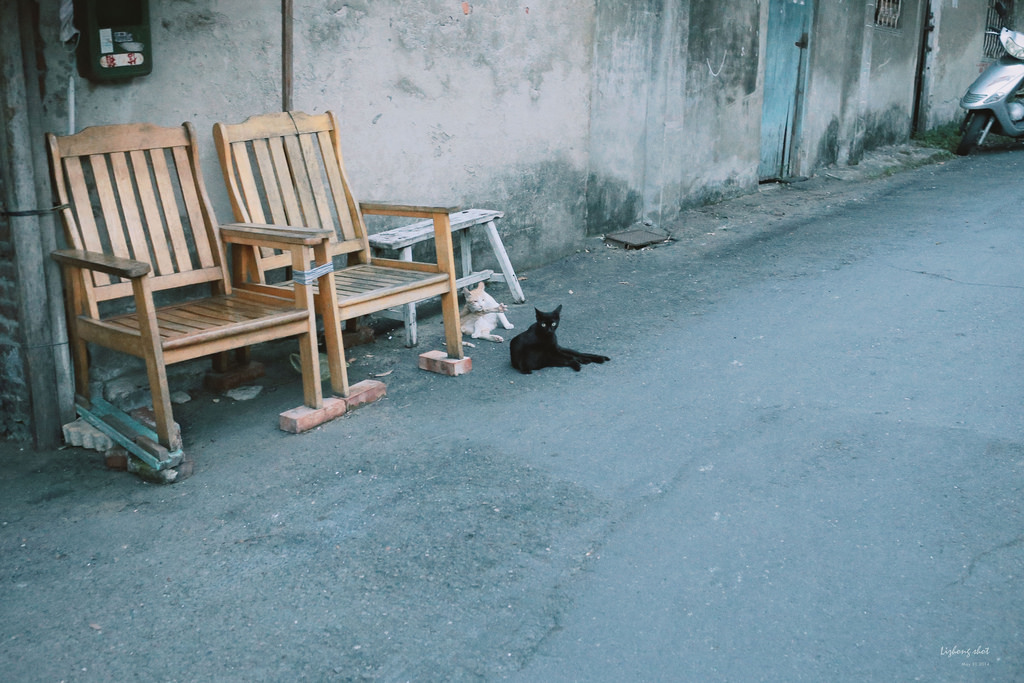 府城兩日小旅行，NO.2