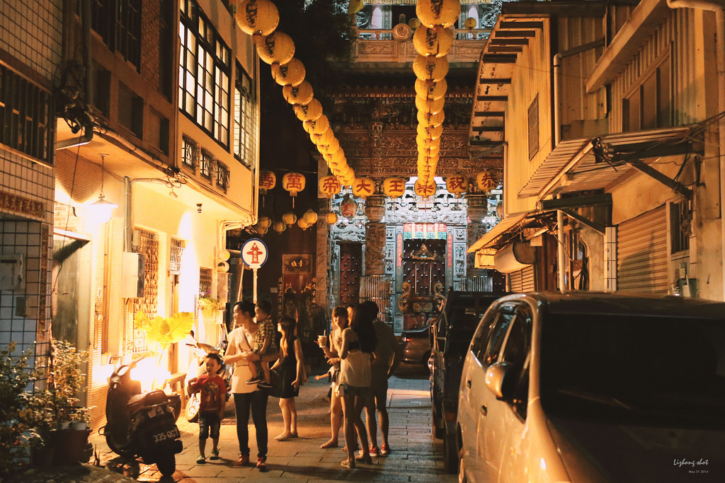 府城兩日小旅行,NO.2