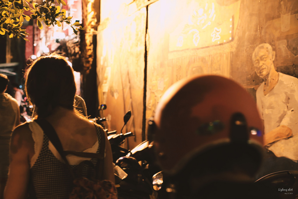 府城兩日小旅行，NO.2