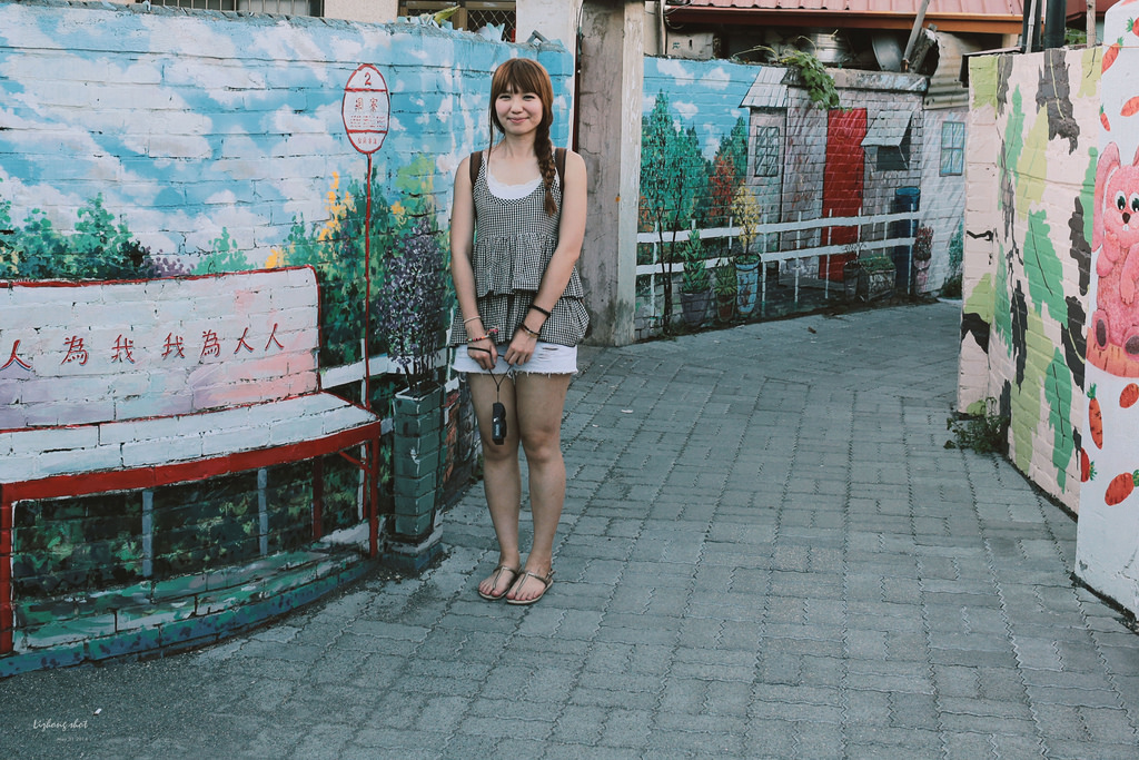 府城兩日小旅行,NO.2