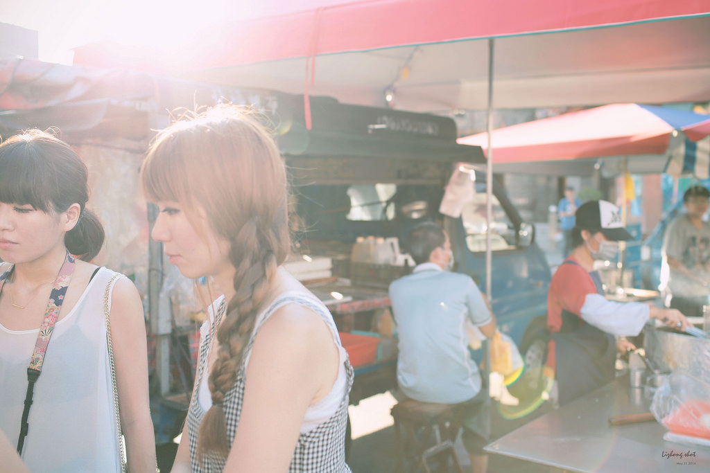 府城兩日小旅行，NO.2