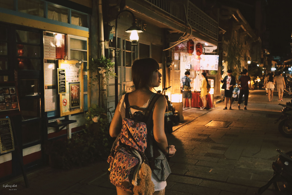 府城兩日小旅行，NO.2