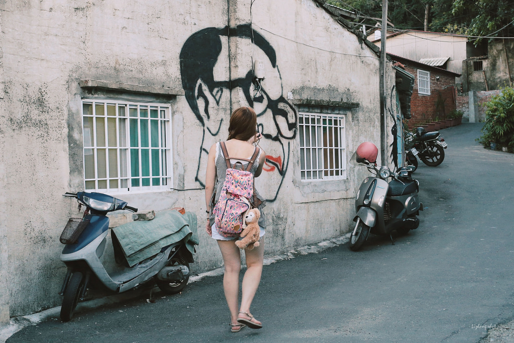 府城兩日小旅行,NO.2