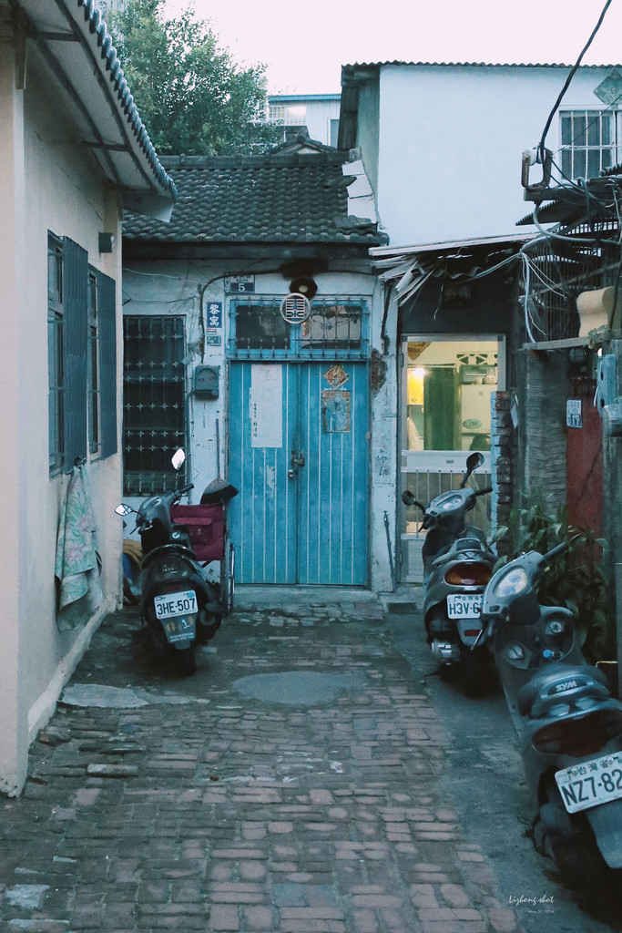 府城兩日小旅行,NO.2