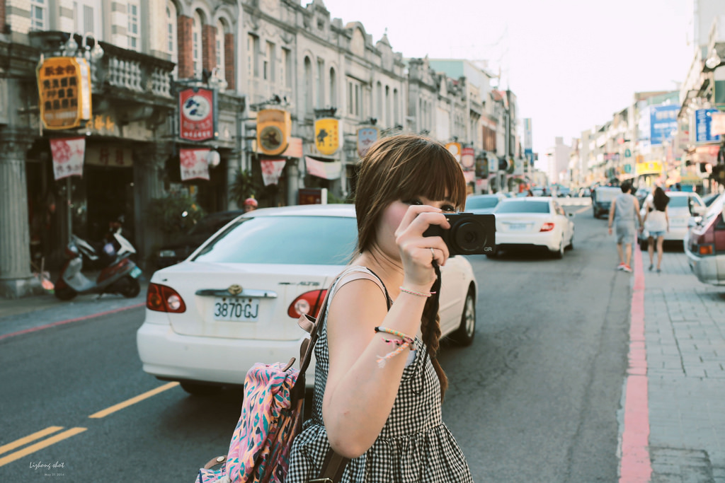 府城兩日小旅行，NO.2