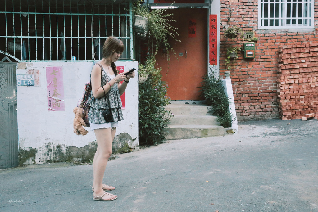 府城兩日小旅行,NO.2