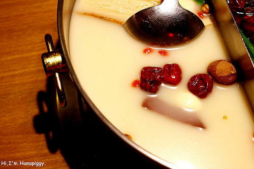 畏公長生麻辣鍋 (10)