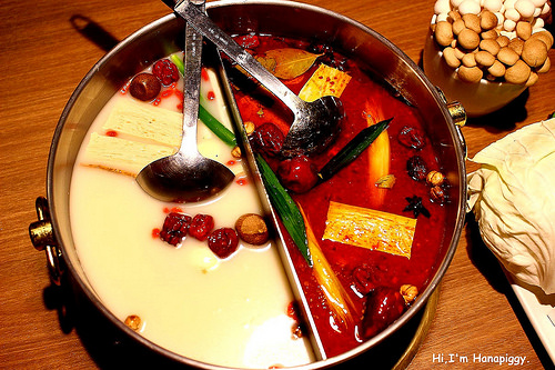 畏公長生麻辣鍋 (11)