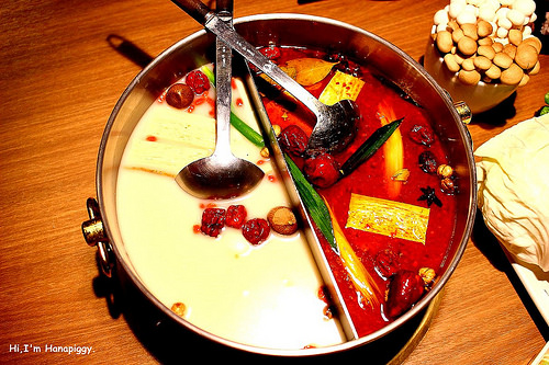 畏公長生麻辣鍋 (12)