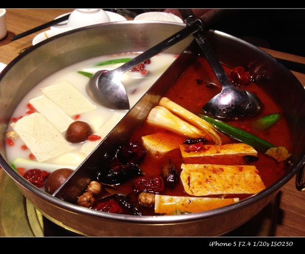 畏公長生麻辣鍋：【券】畏公長生麻辣鍋：真材好味，麻辣鍋物料理推薦餐點免費體驗！